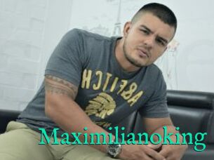 Maximilianoking