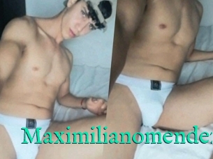 Maximilianomendez