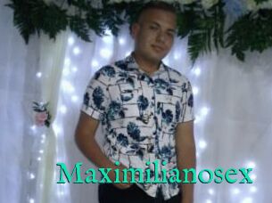 Maximilianosex