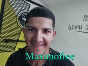 Maximofree