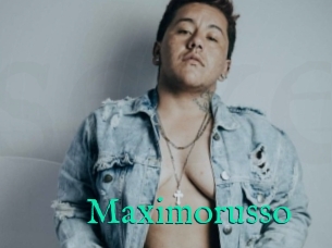 Maximorusso