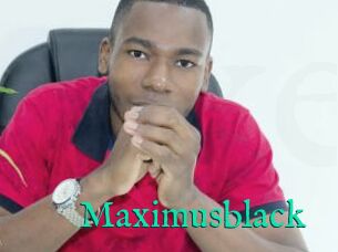 Maximusblack