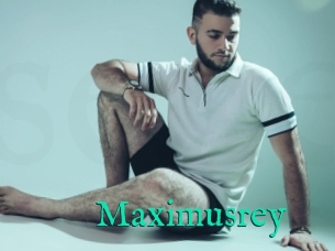 Maximusrey