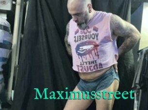 Maximusstreet