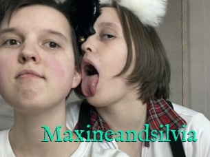 Maxineandsilvia