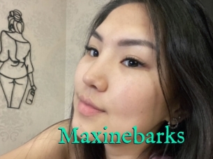 Maxinebarks