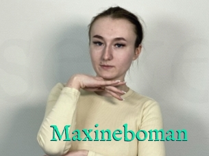 Maxineboman