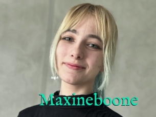 Maxineboone