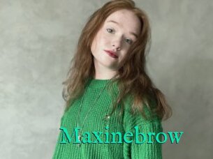 Maxinebrow