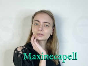 Maxinecapell