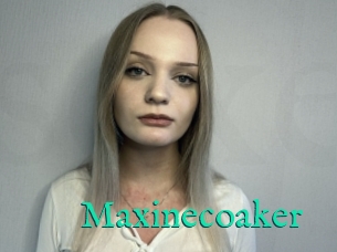 Maxinecoaker