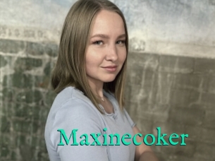 Maxinecoker