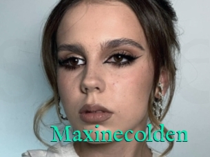 Maxinecolden