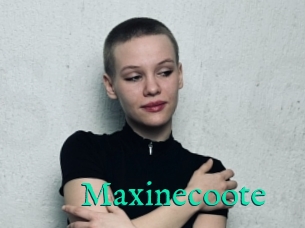 Maxinecoote