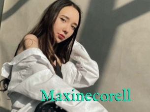 Maxinecorell