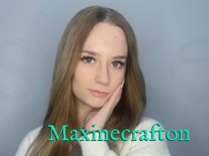 Maxinecrafton