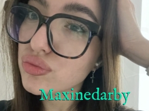 Maxinedarby