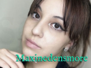 Maxinedensmore