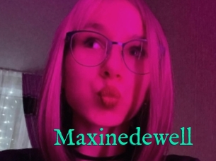 Maxinedewell