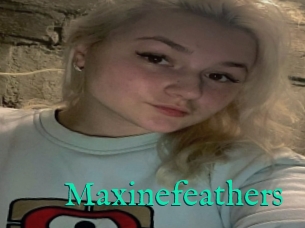 Maxinefeathers