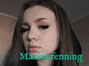 Maxinefenning