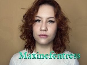 Maxinefentress