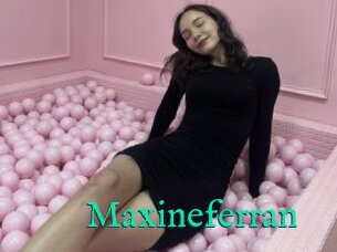 Maxineferran