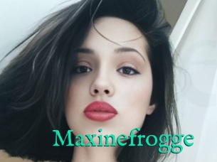 Maxinefrogge