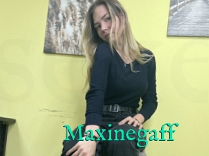 Maxinegaff