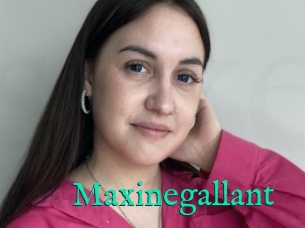 Maxinegallant