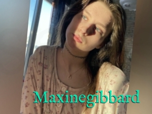 Maxinegibbard