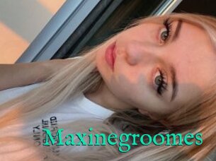 Maxinegroomes