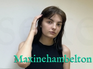 Maxinehambelton