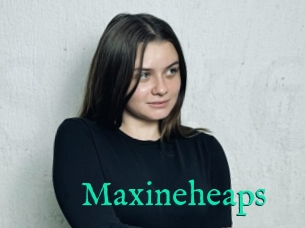 Maxineheaps