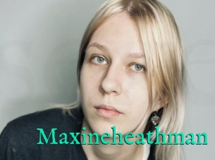 Maxineheathman