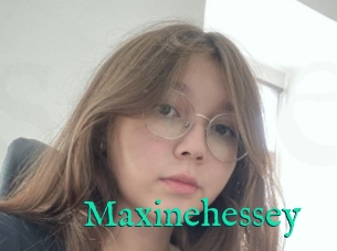 Maxinehessey