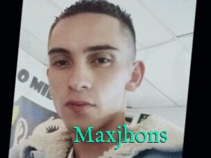 Maxjhons