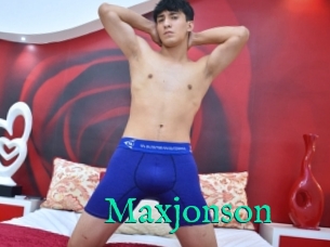 Maxjonson