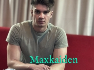 Maxkaiden