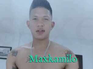 Maxkamilo