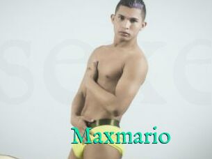 Maxmario