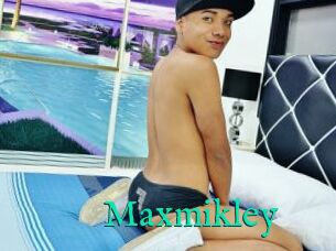 Maxmikley