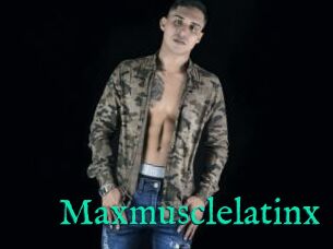 Maxmusclelatinx