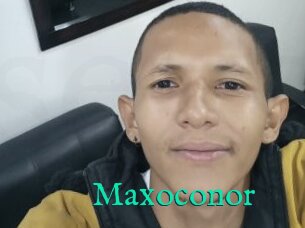 Maxoconor