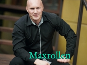 Maxrollen