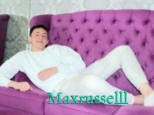 Maxrusselll