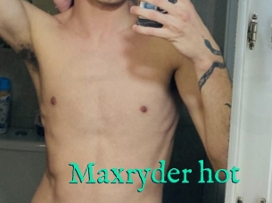 Maxryder_hot