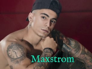 Maxstrom