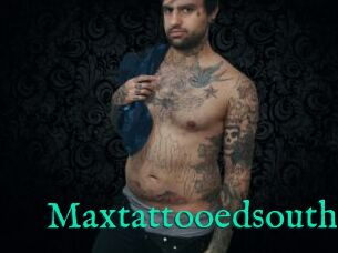 Maxtattooedsouth