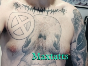 Maxtatts